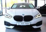 BMW 116d Aut. (F40) *LED*PDC*Navi*AppleCP*AndroidAut - BMW 116 aus 2022
