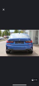 BMW 330i M Sport Automatic M Sport Laserlicht - BMW: Laserlicht