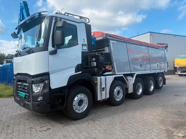 Renault C520