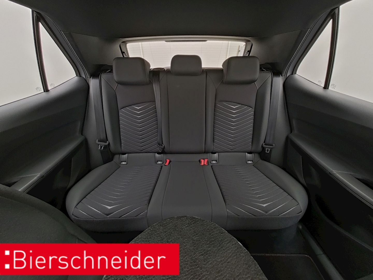 Cupra Born - Bild 16