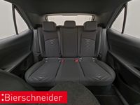 Cupra Born - Vorschau Bild 16