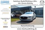 Mazda 3 Benzin 140PS 6AG Exclusive-line 4-Türer SHZ - Mazda 3 in Nürnberg