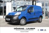 Fiat Fiorino Kasten 1.3 Multijet 80PS Klima - Fiat Fiorino: Multijet