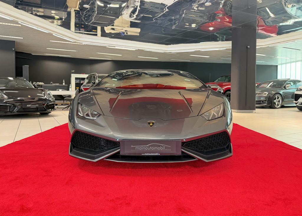 Lamborghini Huracán