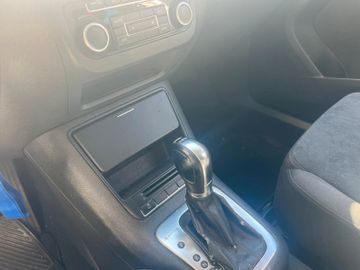 Volkswagen Tiguan - 8