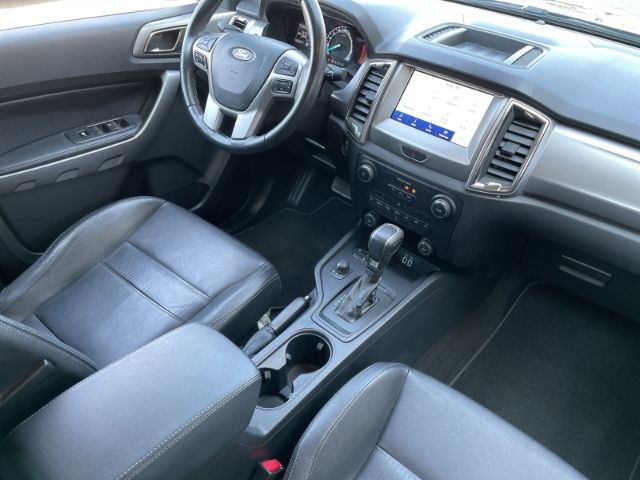 Fahrzeugabbildung Ford Ranger 2.0 TDCi Panther Limited 4x4 Autom. Doppe