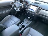 Ford Ranger 2.0 TDCi Panther Limited 4x4 Autom. Doppe - Ford Ranger Gebrauchtwagen