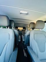 Mercedes-Benz V 220 d Aut. EDITION lang EDITION - Mercedes-Benz V 220 von privat