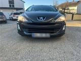 Peugeot sw308 Auto - Peugeot 308 aus 2008: SW
