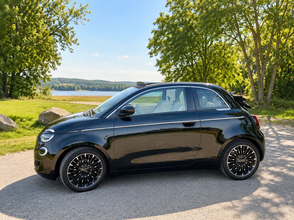 Image of Fiat 500