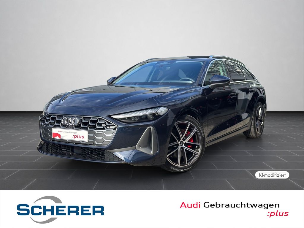 Image of Audi A5