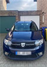 Dacia Logan Mcv - Dacia Logan in Mönchengladbach