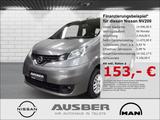 Nissan NV200 Evalia Tekna Navi SHZ Keyless Rückfahrkam. - Nissan: N200