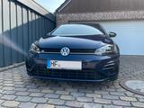 Volkswagen Golf 7R DSG Facelift Leder DCC NON-OPF
