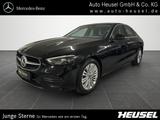 Mercedes-Benz C 220 d Avantgarde Advan.-P*Winter-P*Spiegel-P* - gebrauchte Mercedes-Benz C 220 aus dem Jahr 2025