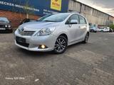 Toyota TOYOTA VERSO 65000 km+ TÜV NEU+ GARANTIE - gebrauchte Toyota Verso aus dem Jahr 2010