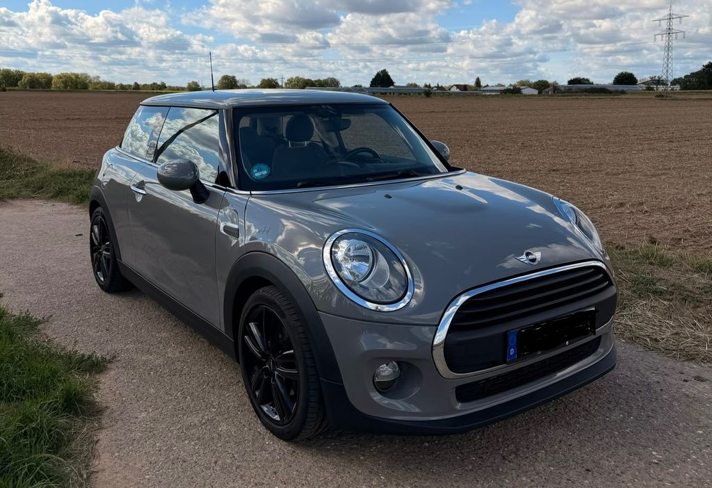 Image of MINI ONE