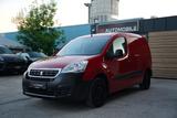 Peugeot Partner 1.6*Klima*AHK* - Peugeot Partner aus 2018