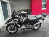 BMW R 1100 GS - BMW 1994