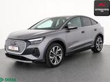 Audi Q4 Sportback 35 e-tron S LINE KAMERA,KEYLESS,ACC - Audi Q4 in Berlin