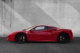 Ferrari 488 GTB*Dt.Auto*LED Lenkrad*Kamera*Embleme - Ferrari: Gtb