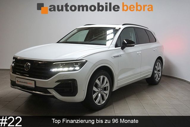 Volkswagen Touareg 3.0TDI Tiptr R-Line 4M Virtual VOLL