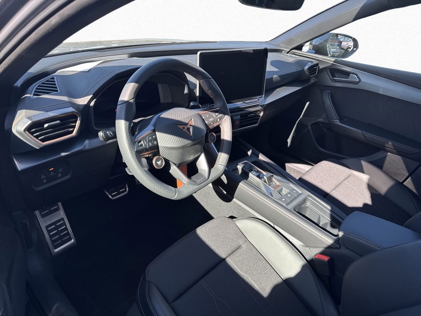 Cupra Leon - Bild 7