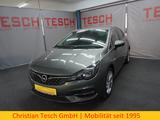 Opel Astra K 1.4T | KLIMA | NAVI | DAB-T | KAMERA | - Opel Astra aus 2021