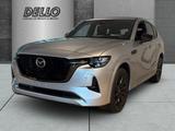 Mazda CX-60 HOMURA Bose 360 Kam. HUD Leder Memory Sitz - Mazda: Allradantrieb, Automatik