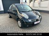 Nissan Micra 1.2 Visia K12 - Klima - 08/2026 - EURO 4 - Nissan Micra in Herne
