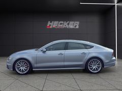 Audi A7 Sportback 3.0 TDI clean diesel quattro