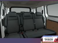 Opel Vivaro - Vorschau Bild 5