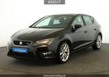 Seat Leon 1.4 TSI FR Sport 18Z#Navi#PDC#GRA#Drive# - Seat Leon: Fr Sport