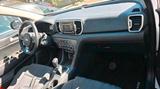 Kia Sehr gepflegter Kia Sportage - Kia Sportage: Standheizung