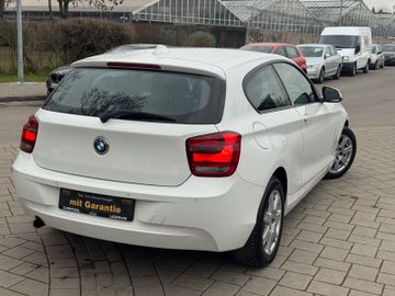 BMW 114 - 11