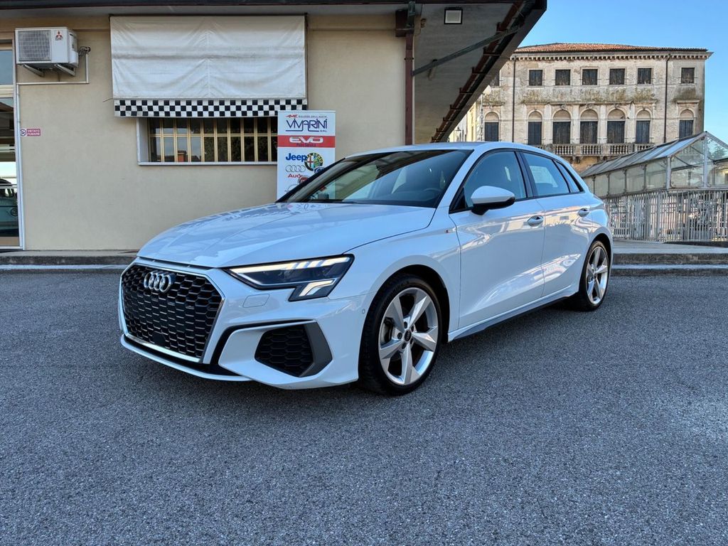 Image of Audi A3