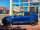 Kia Stonic 1.0 T-GDI Vision (EURO 6e) Navi/Shzg.BC - blaue Kia Stonic