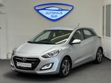 Hyundai i30 blue Trend/Winterpaket/Tempomat/Nur 90Tkm - Hyundai Gebrauchtwagen in Essen