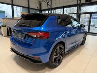 Skoda Fabia - Vorschau Bild 4