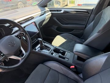 Volkswagen Arteon - 7