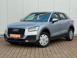 Audi Q2 35 TDI "basis" LED NAVI PDC KLIMA SCHH.