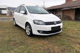 Volkswagen Golf Plus 1.2 TSI BlueMotion Technology LIFE... - Volkswagen Golf Plus: Bluemotion