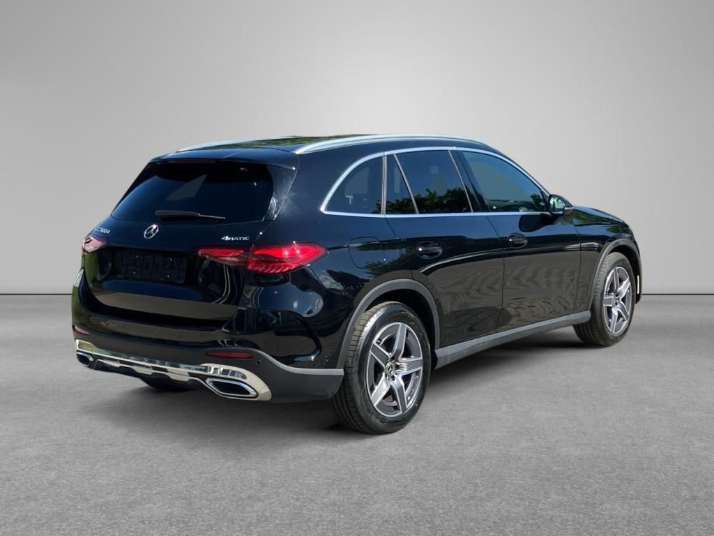 Fahrzeugabbildung Mercedes-Benz GLC 300 d 4M AMG*DISTRONIC*KAMERA*DAB*LED