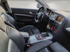 AUDI A6  3.0 TDI quattro