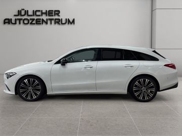 Mercedes CLA 200 Shooting Brake - 5