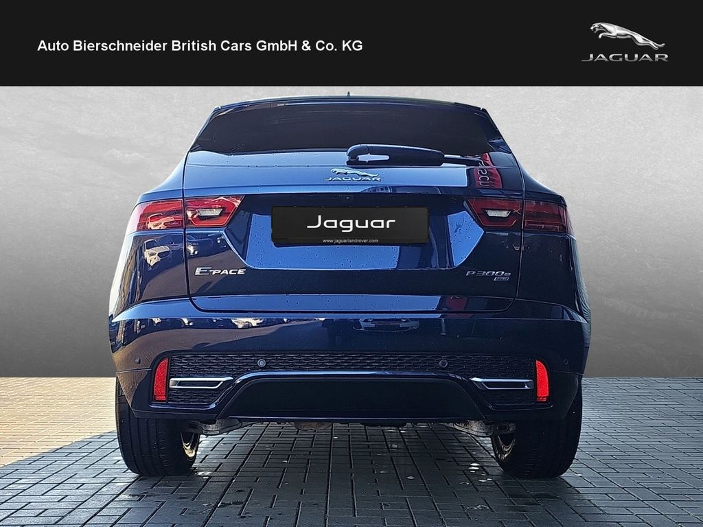Jaguar E-Pace P300e R-Dynamic S