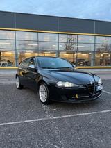 Alfa Romeo 147 1.6 16v sehr gute Zustand - Alfa Romeo 147 aus 2008