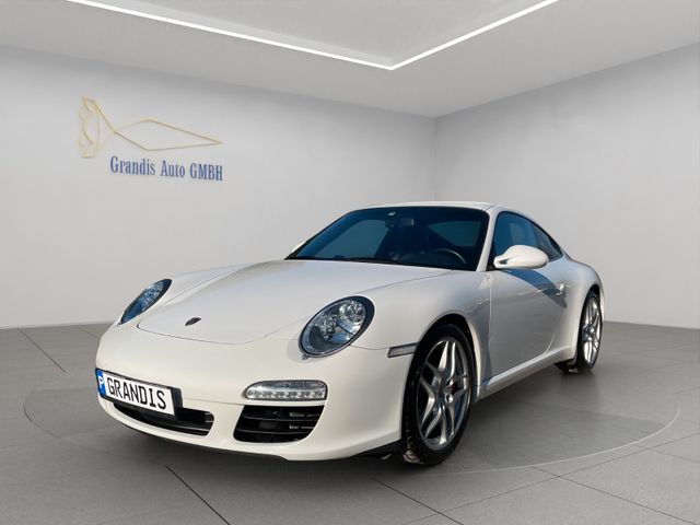 Porsche 911 TOP ZUSTAND 997 Carrera S