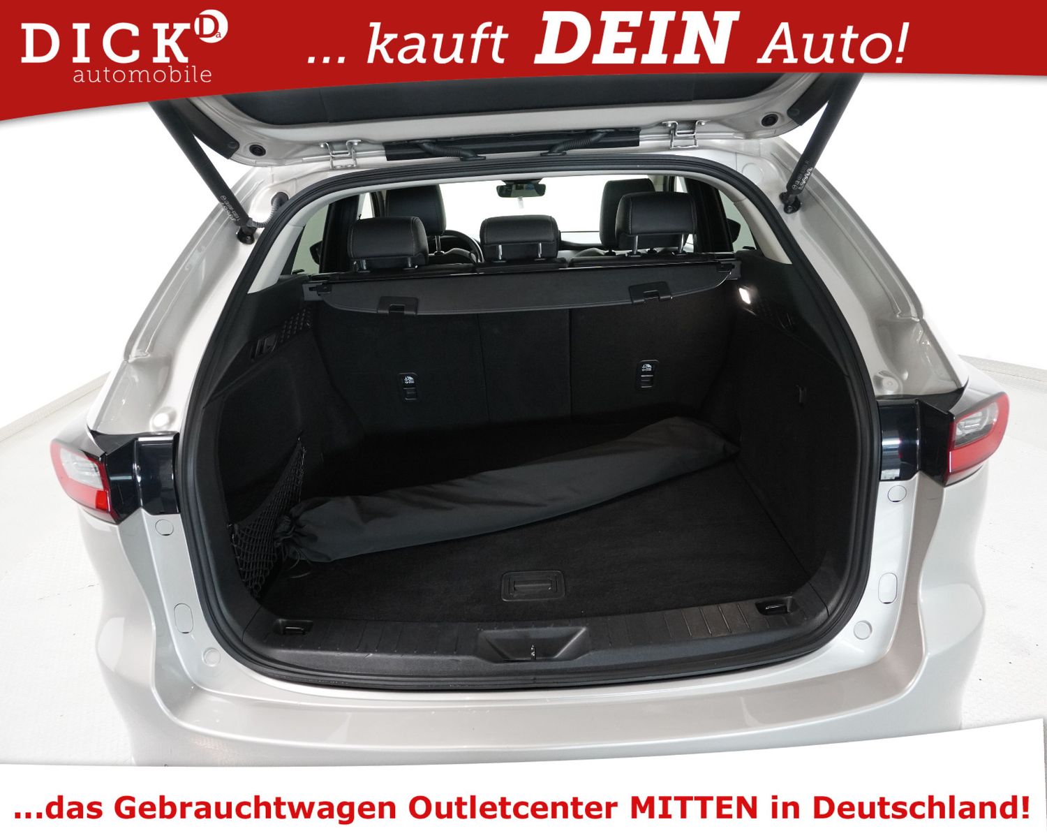 Fahrzeugabbildung Mazda CX-60 3.3d AWD Homura PANO+360+HEAD+BOSE+ACC+20"