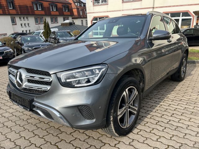 Mercedes-Benz GLC 300 e 4Matic*Off-Road*Pano*Kam*LED